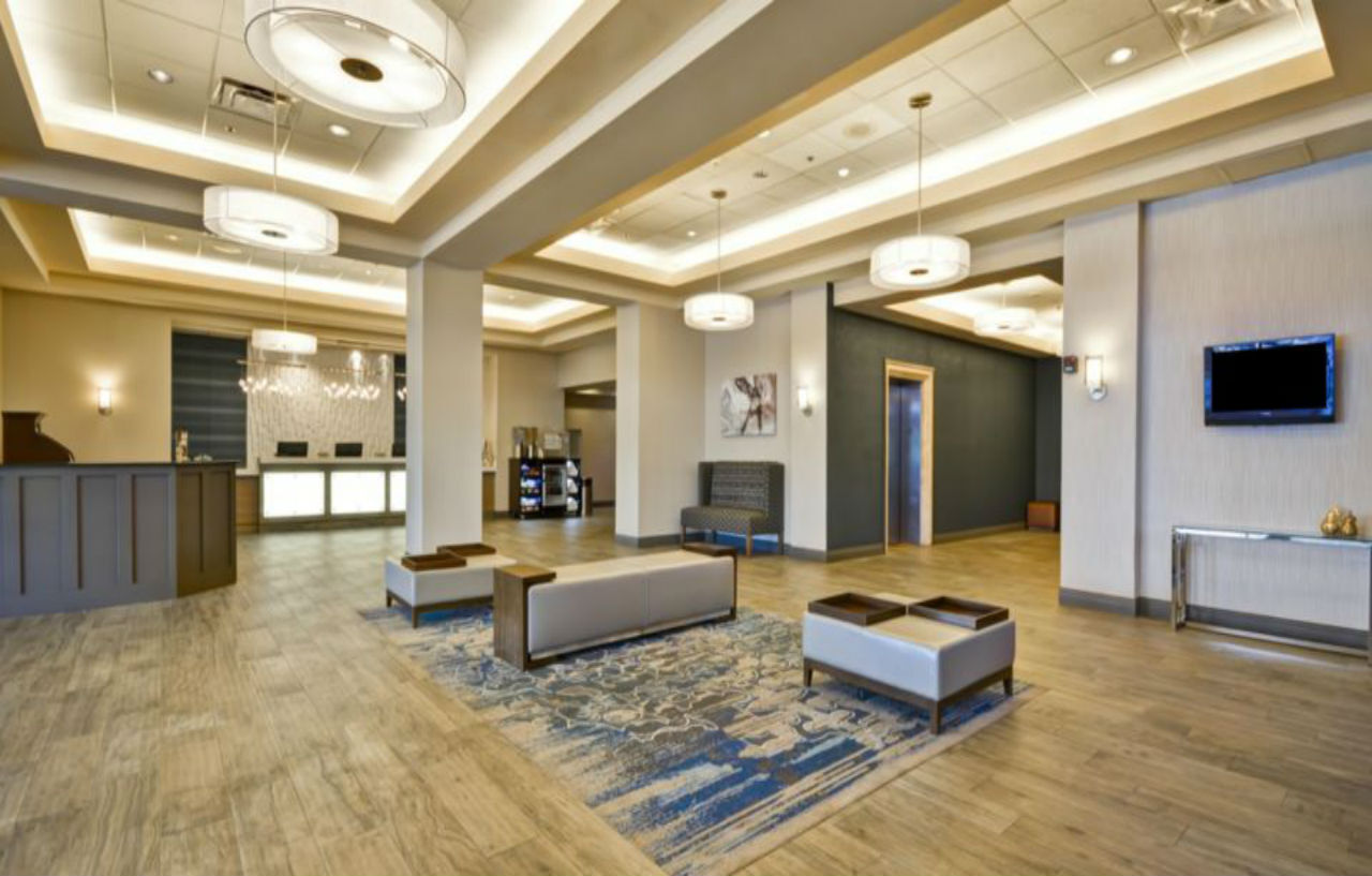 Crowne Plaza Tulsa Hotel Southern Hills Екстер'єр фото